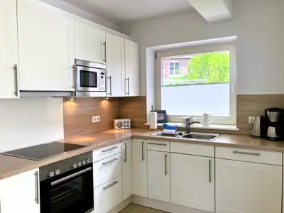 Ferienhaus für 6 Personen (105 m²) in Wyk auf Föhr 5/10