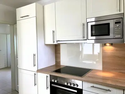 Ferienhaus für 6 Personen (105 m²) in Wyk auf Föhr 6/10