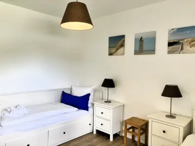Ferienhaus für 6 Personen (105 m²) in Wyk auf Föhr 10/10