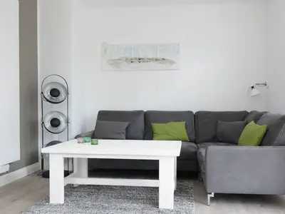 Ferienhaus für 6 Personen (93 m²) in Wyk auf Föhr 6/10
