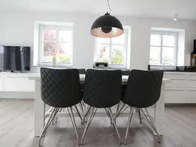Ferienhaus für 6 Personen (93 m²) in Wyk auf Föhr 2/10
