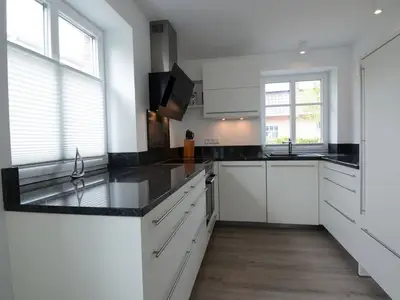Ferienhaus für 6 Personen (93 m²) in Wyk auf Föhr 3/10