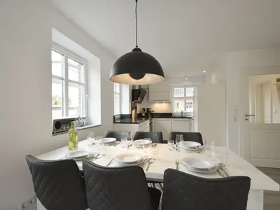 Ferienhaus für 6 Personen (93 m²) in Wyk auf Föhr 4/10