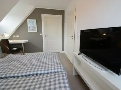 Ferienhaus für 6 Personen (93 m²) in Wyk auf Föhr 10/10