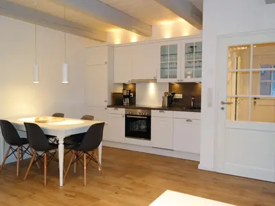 Ferienhaus für 5 Personen (63 m²) in Boldixum 3/10