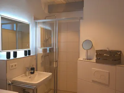 Ferienhaus für 5 Personen (63 m²) in Boldixum 8/10
