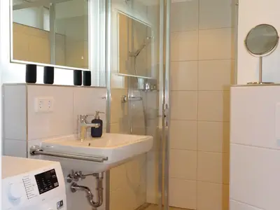 Ferienhaus für 5 Personen (63 m²) in Boldixum 9/10