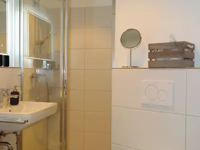 Ferienhaus für 5 Personen (63 m²) in Boldixum 10/10