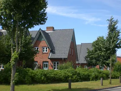 Ferienhaus für 6 Personen (75 m²) in Wyk auf Föhr 1/10