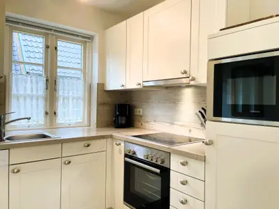 Ferienhaus für 6 Personen (75 m²) in Wyk auf Föhr 2/10