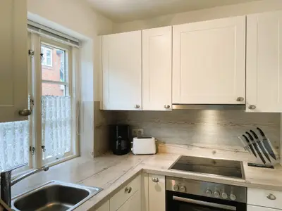 Ferienhaus für 6 Personen (75 m²) in Wyk auf Föhr 3/10