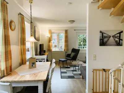 Ferienhaus für 6 Personen (75 m²) in Wyk auf Föhr 5/10