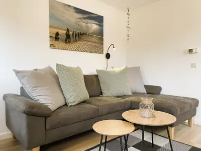 Ferienhaus für 6 Personen (75 m²) in Wyk auf Föhr 6/10