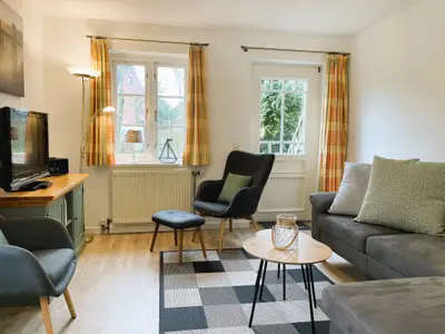 Ferienhaus für 6 Personen (75 m²) in Wyk auf Föhr 7/10