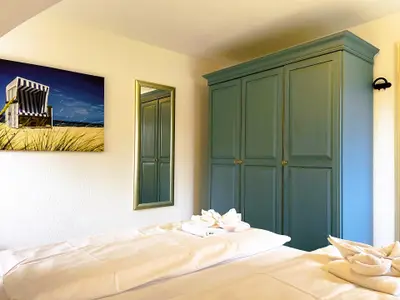 Ferienhaus für 6 Personen (75 m²) in Wyk auf Föhr 9/10