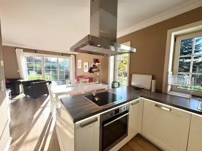 Ferienhaus für 7 Personen (125 m²) in Wyk auf Föhr 3/10