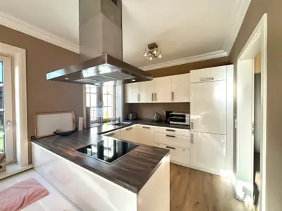 Ferienhaus für 7 Personen (125 m²) in Wyk auf Föhr 4/10