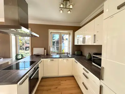 Ferienhaus für 7 Personen (125 m²) in Wyk auf Föhr 5/10