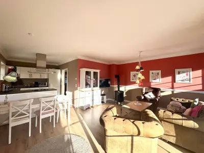 Ferienhaus für 7 Personen (125 m²) in Wyk auf Föhr 6/10