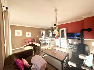 Ferienhaus für 7 Personen (125 m²) in Wyk auf Föhr 7/10