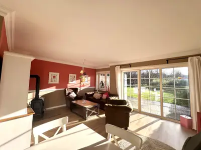 Ferienhaus für 7 Personen (125 m²) in Wyk auf Föhr 8/10