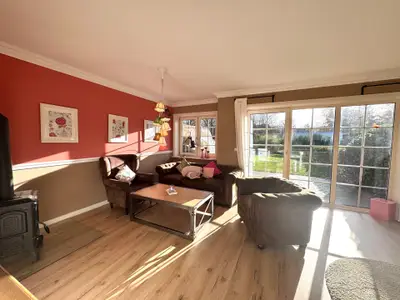 Ferienhaus für 7 Personen (125 m²) in Wyk auf Föhr 9/10