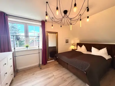 Ferienhaus für 7 Personen (125 m²) in Wyk auf Föhr 10/10