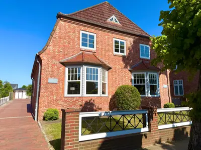 Ferienhaus für 7 Personen (160 m²) in Wyk auf Föhr 1/10