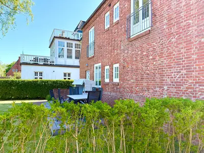 Ferienhaus für 7 Personen (160 m²) in Wyk auf Föhr 2/10