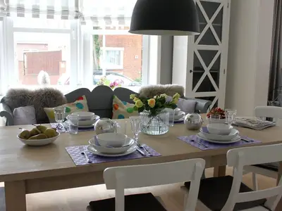 Ferienhaus für 7 Personen (160 m²) in Wyk auf Föhr 3/10