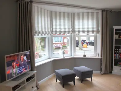 Ferienhaus für 7 Personen (160 m²) in Wyk auf Föhr 4/10