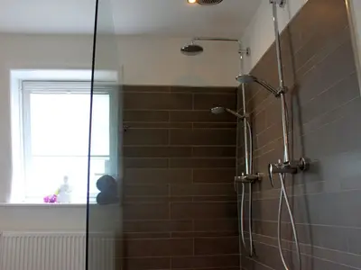 Ferienhaus für 7 Personen (160 m²) in Wyk auf Föhr 6/10