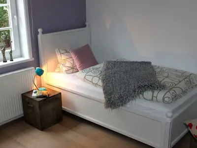 Ferienhaus für 7 Personen (160 m²) in Wyk auf Föhr 8/10