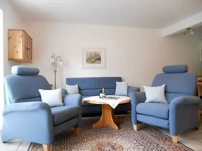 Ferienhaus für 2 Personen (42 m²) in Wyk auf Föhr 1/10