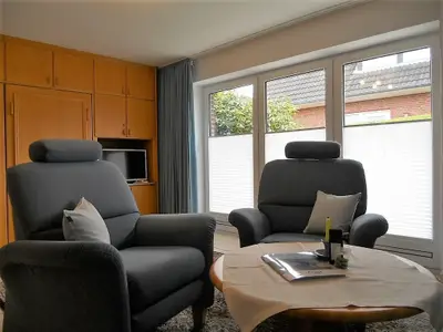 Ferienhaus für 2 Personen (42 m²) in Wyk auf Föhr 2/10