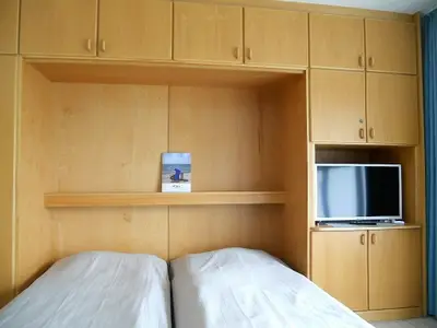 Ferienhaus für 2 Personen (42 m²) in Wyk auf Föhr 4/10