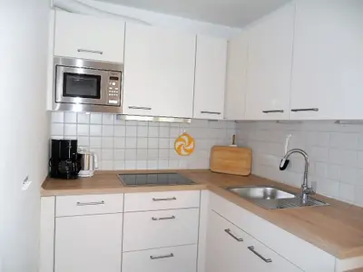 Ferienhaus für 2 Personen (42 m²) in Wyk auf Föhr 5/10