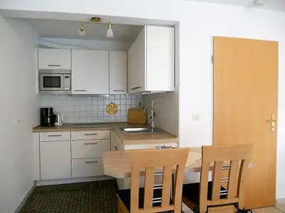 Ferienhaus für 2 Personen (42 m²) in Wyk auf Föhr 6/10