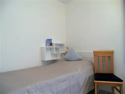 Ferienhaus für 2 Personen (42 m²) in Wyk auf Föhr 8/10