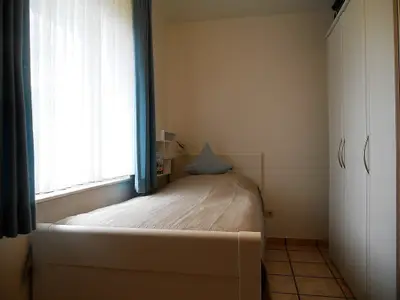 Ferienhaus für 2 Personen (42 m²) in Wyk auf Föhr 9/10