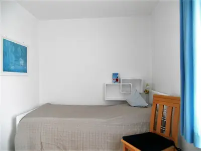 Ferienhaus für 2 Personen (42 m²) in Wyk auf Föhr 10/10