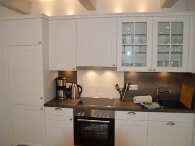 Ferienhaus für 5 Personen (63 m²) in Boldixum 3/10