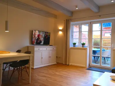 Ferienhaus für 5 Personen (63 m²) in Boldixum 6/10