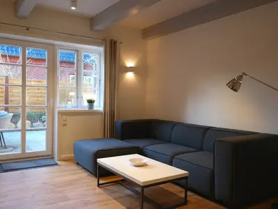 Ferienhaus für 5 Personen (63 m²) in Boldixum 8/10