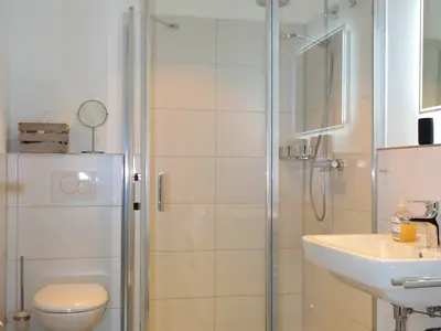 Ferienhaus für 5 Personen (63 m²) in Boldixum 10/10