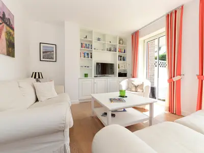 Ferienhaus für 5 Personen (86 m²) in Wyk auf Föhr 3/10