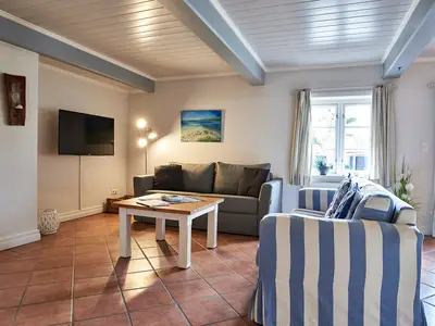 Ferienhaus für 4 Personen (80 m²) in Wyk auf Föhr 1/10