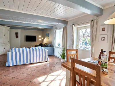 Ferienhaus für 4 Personen (80 m²) in Wyk auf Föhr 3/10