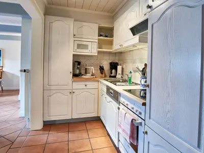 Ferienhaus für 4 Personen (80 m²) in Wyk auf Föhr 4/10