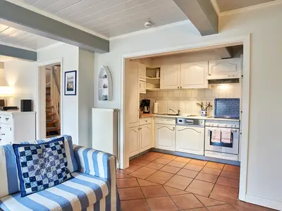 Ferienhaus für 4 Personen (80 m²) in Wyk auf Föhr 5/10